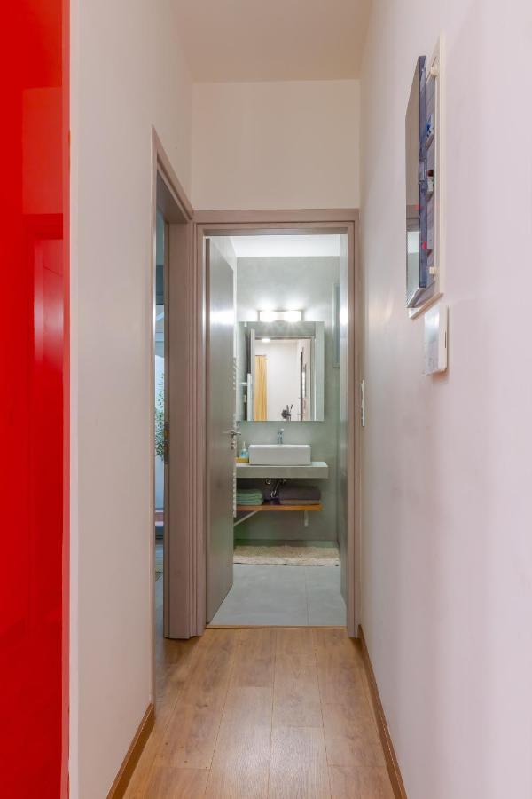 Academia Apartments By The Park Athen Eksteriør bilde