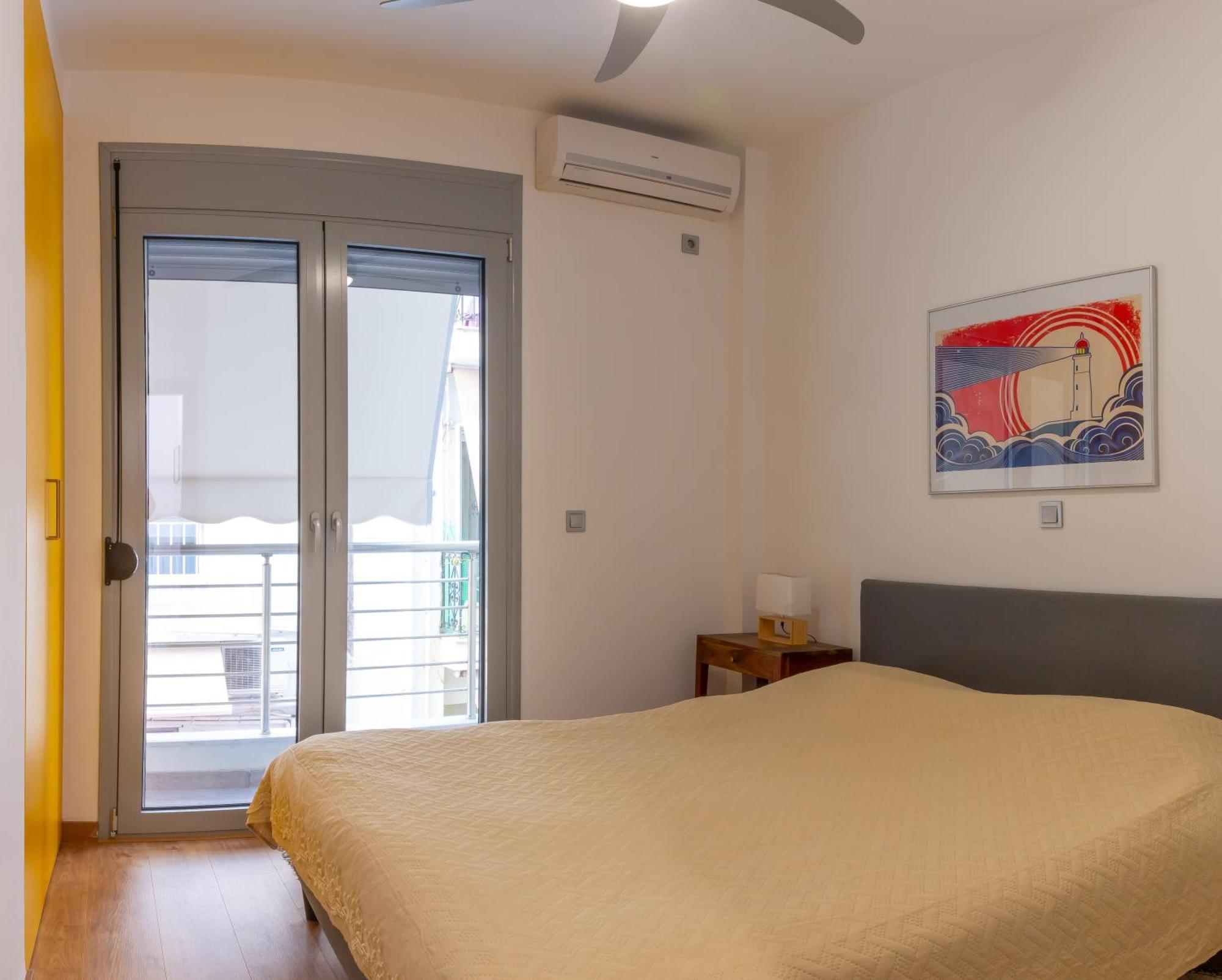 Academia Apartments By The Park Athen Eksteriør bilde